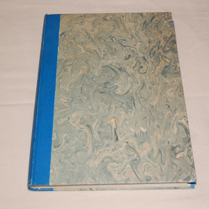 Voima ja valo vuosikerta 1951